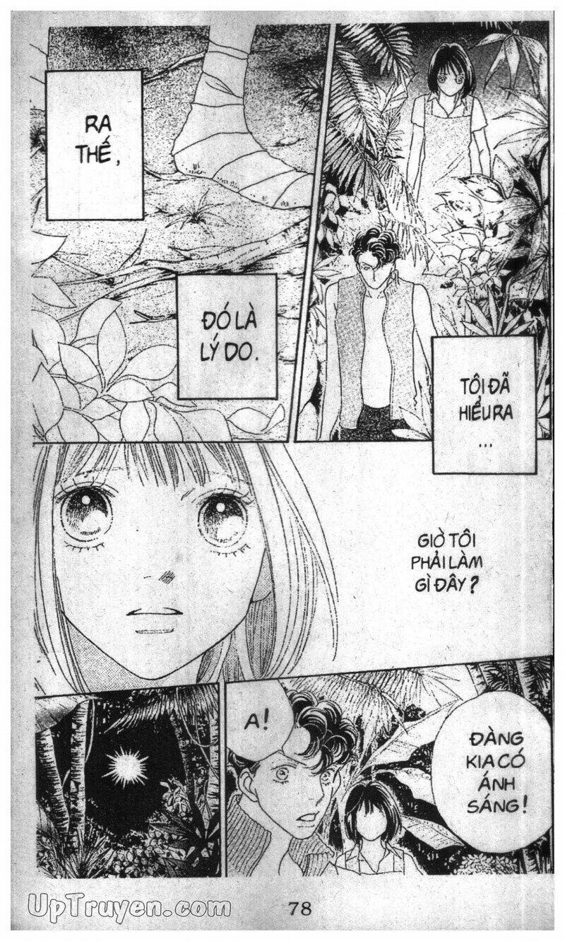 con nhà giàu chapter 189 75