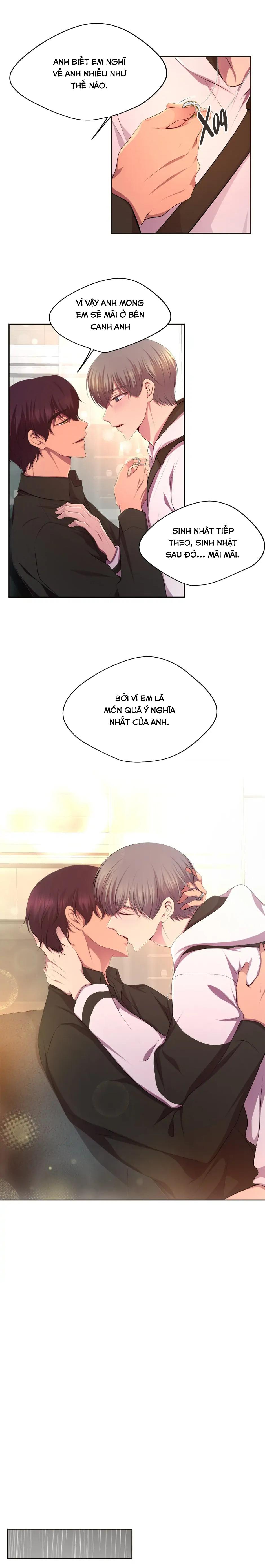 giữ em thật chặt (hold me tight) chapter 109 26