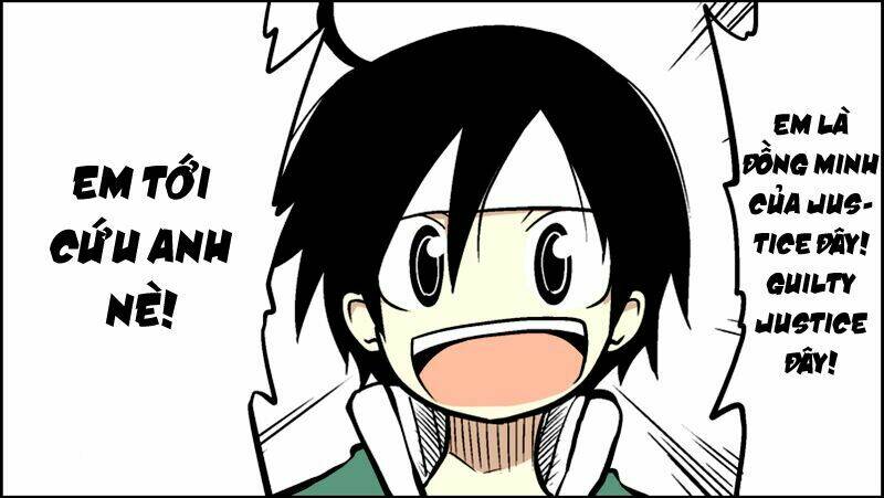 senyuu chapter 69 10