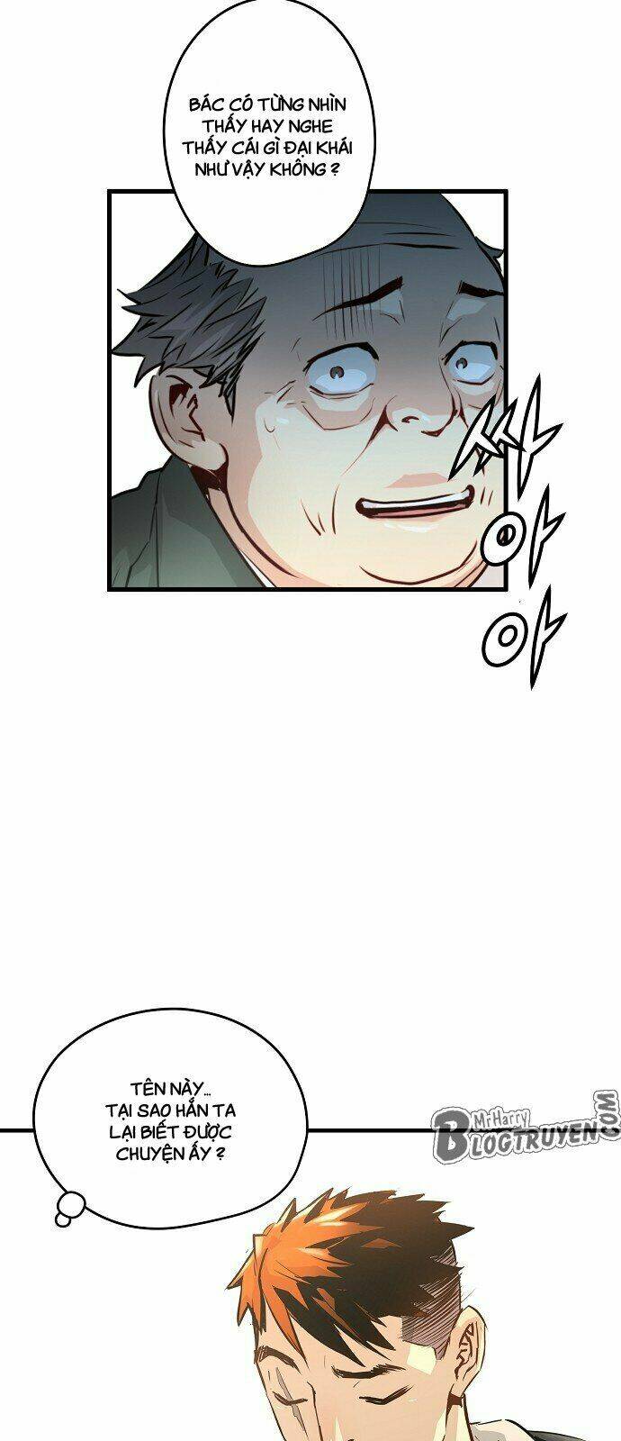 hứa lan chapter 14 6