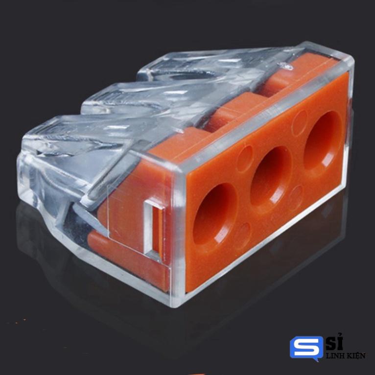 Bộ 20 Cút nối dây điện 773-103