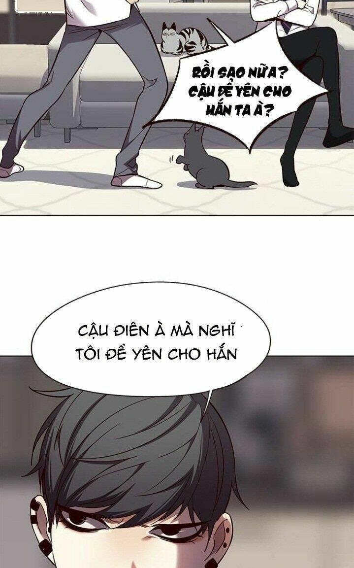 biến thân thành mèo chapter 102 41