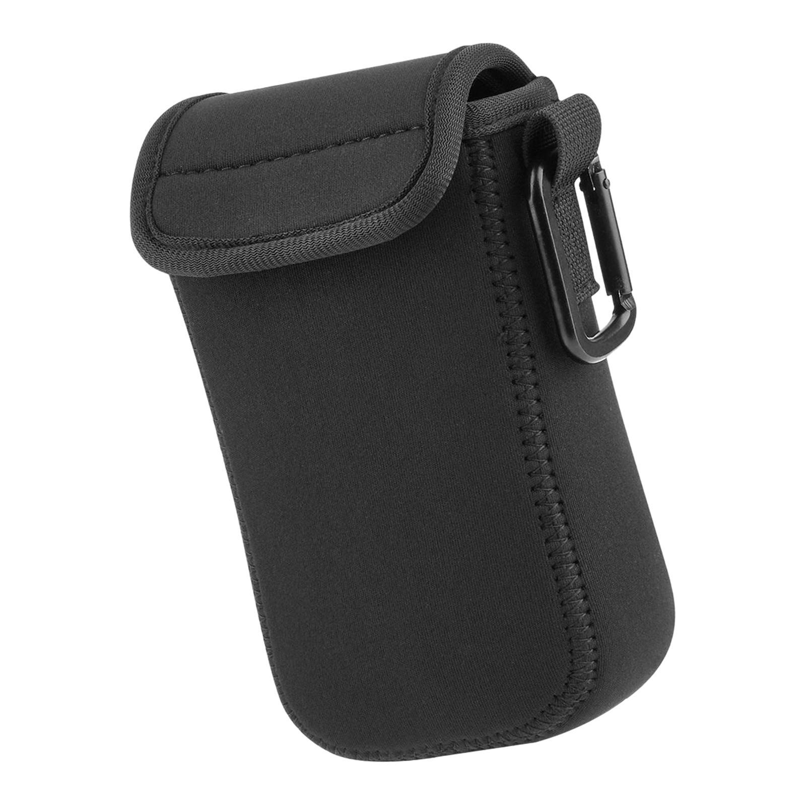 Belt Bag Utility Pouch Small Pouch Hanging Waist Bags Golf Accessories
