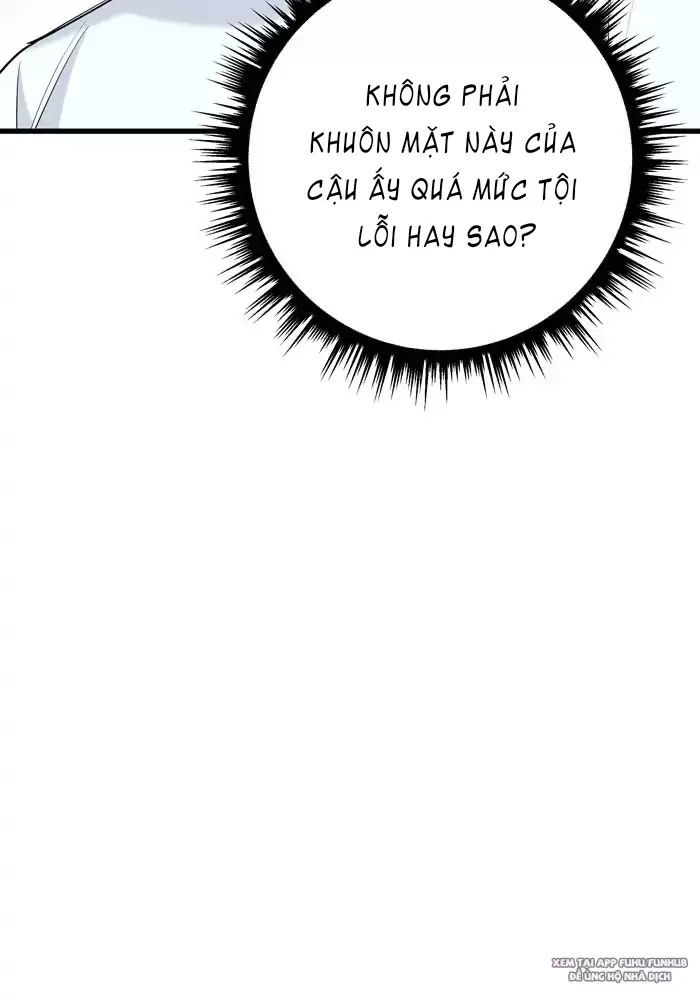 anh bạn của tôi đang phát sáng kìa ! chapter 34 14