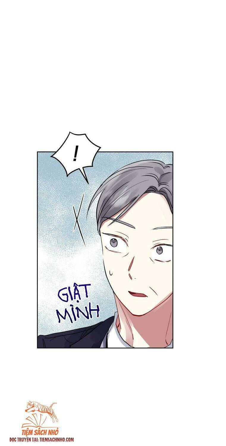 ác nữ phản diện đã chọn nam chính chapter 9 29