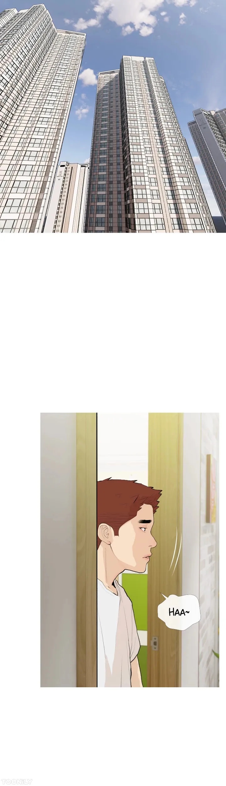 bài học hứng tình chapter 94 6