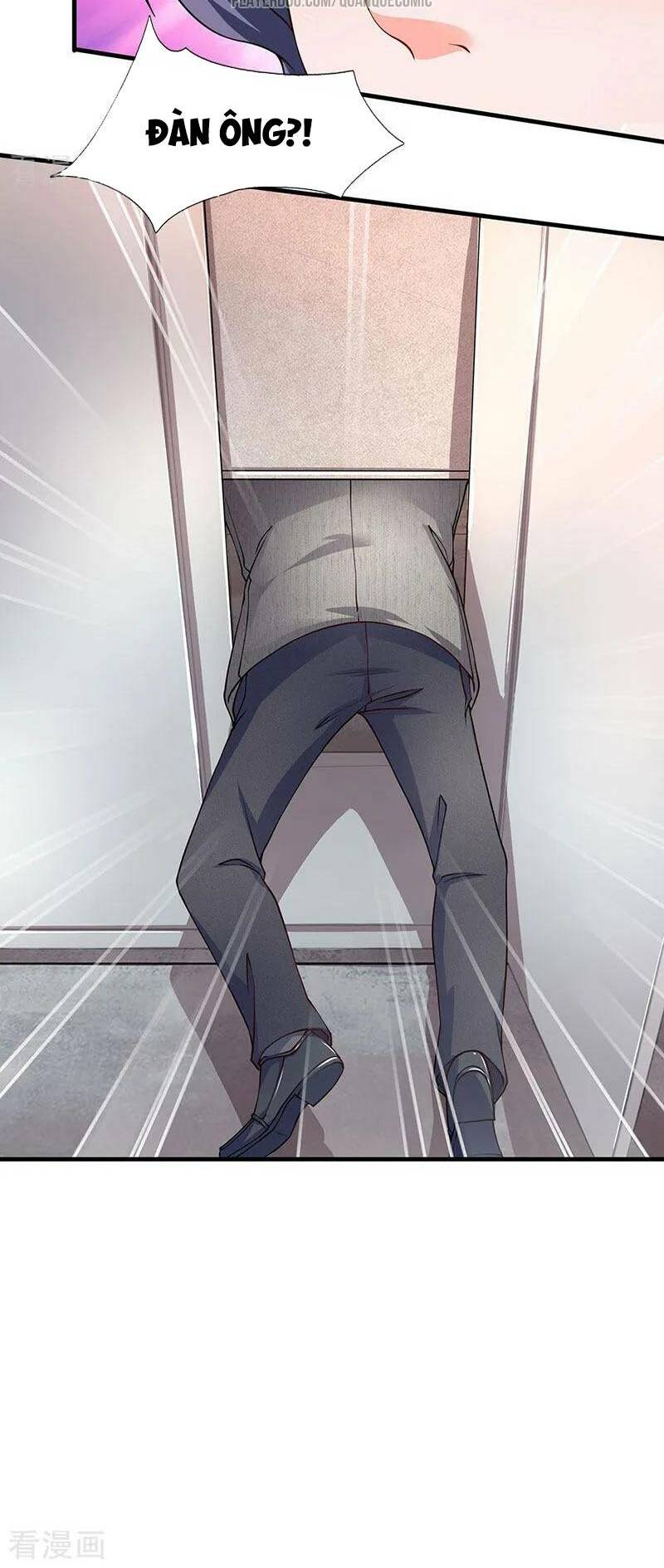 chung cực binh vương tại đô thị chapter 66 18