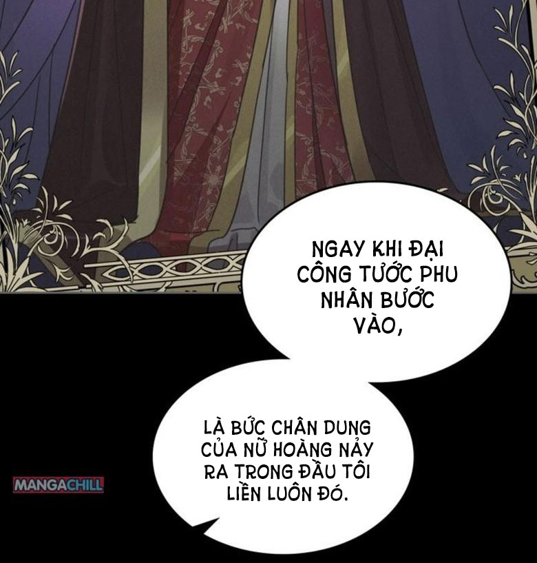 [18+] người đẹp và quái vật chapter 72.1 17