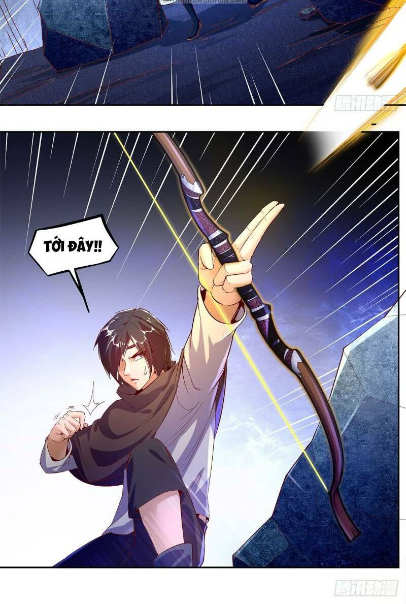 võng du chi tối cường đoán mệnh sư chapter 19 10