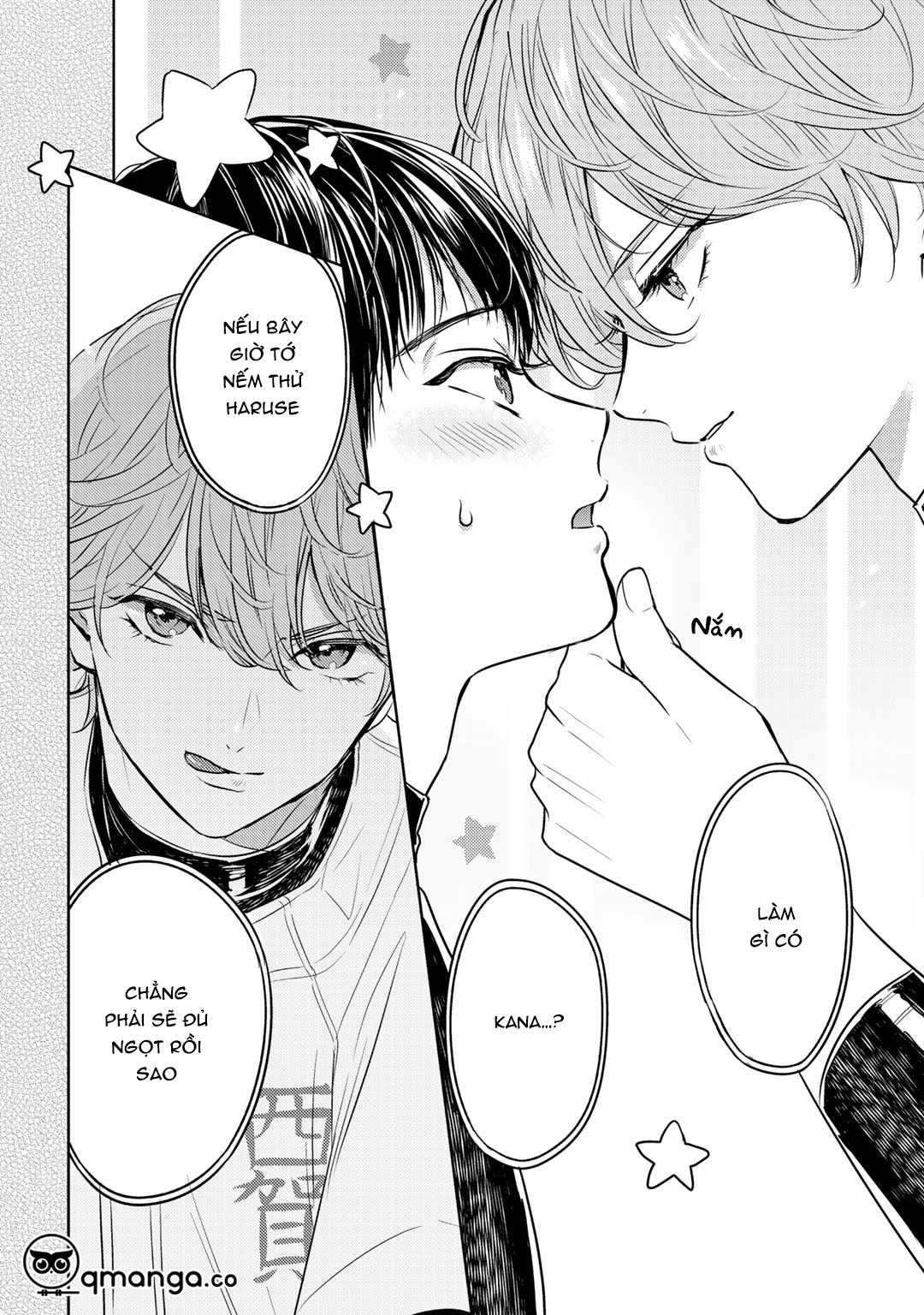 bọ rùa tháng sáu chapter 7 15