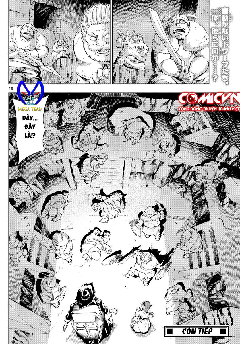 marry grave chapter 45 16