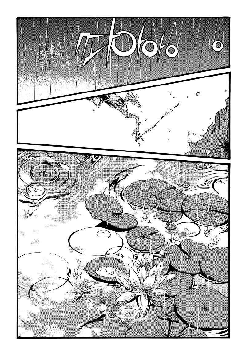 habaek-eui shinbu chapter 48 10