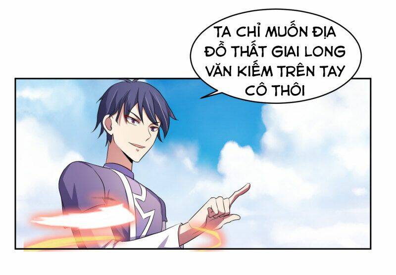 tuyệt thế thánh đế chapter 2 28