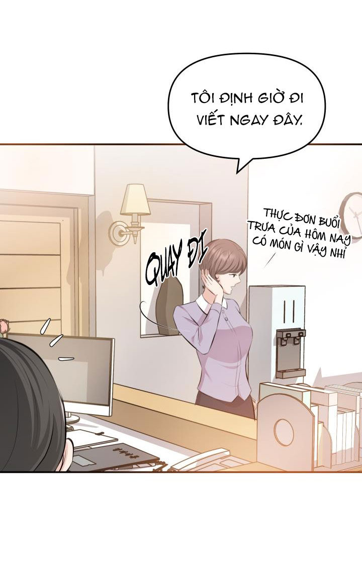 vị đại diện đáng ngờ chapter 4 23