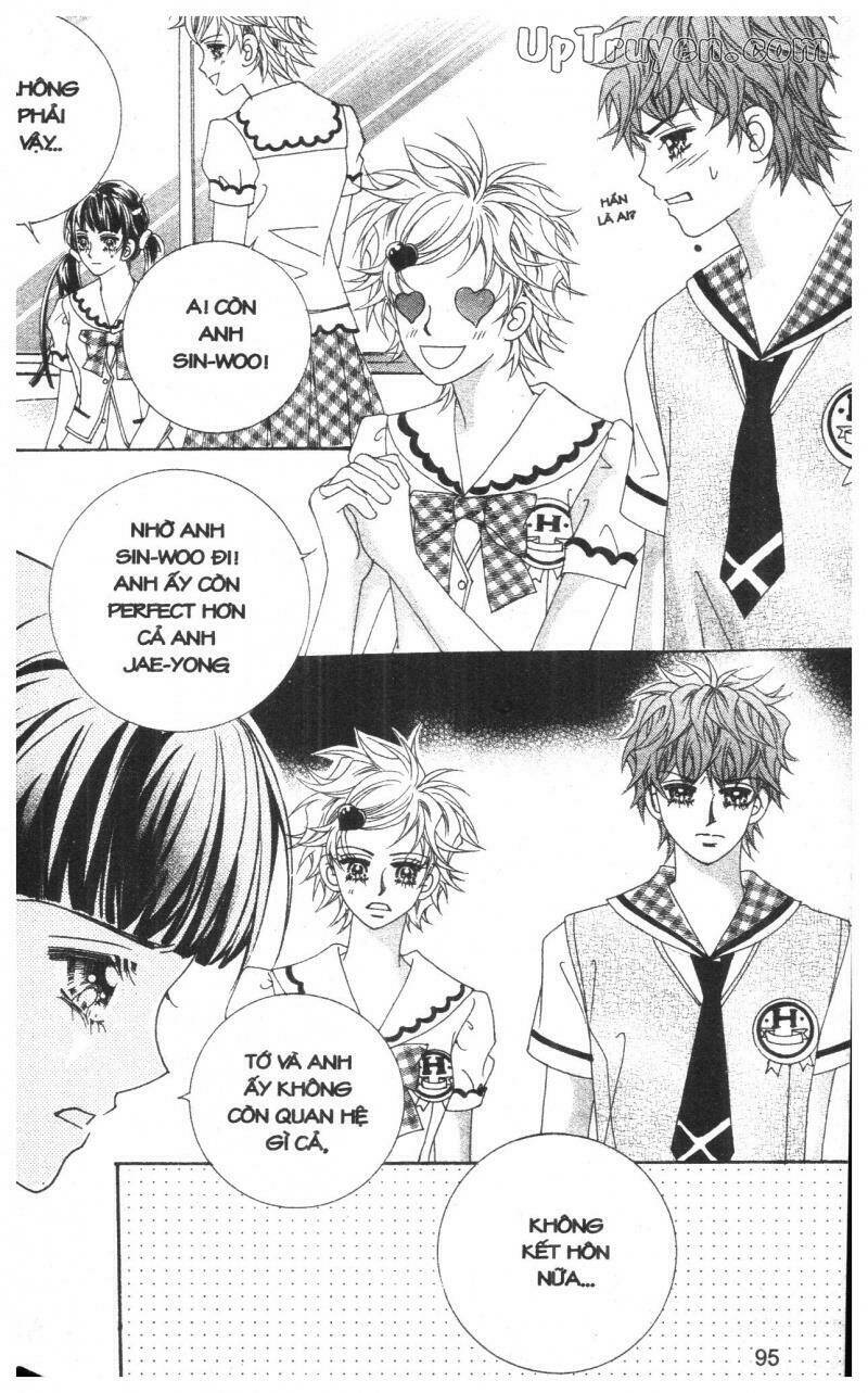 meo meo dịu dàng đi nhé chapter 8 95