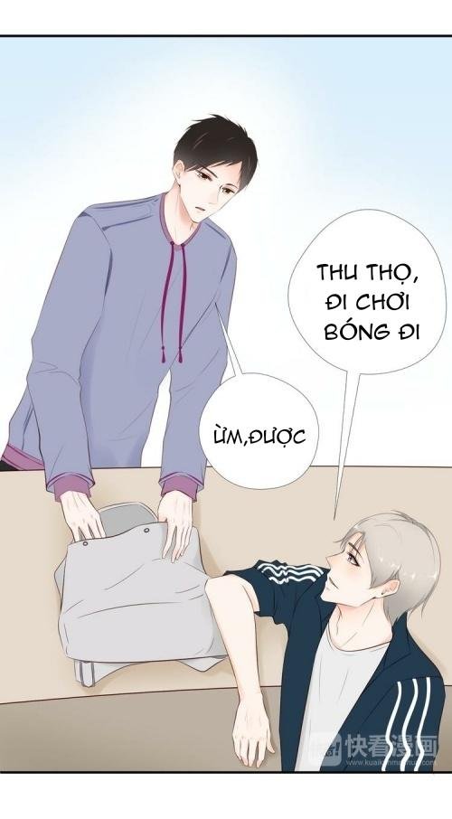 nỗi nhớ ngàn năm chapter 10 16