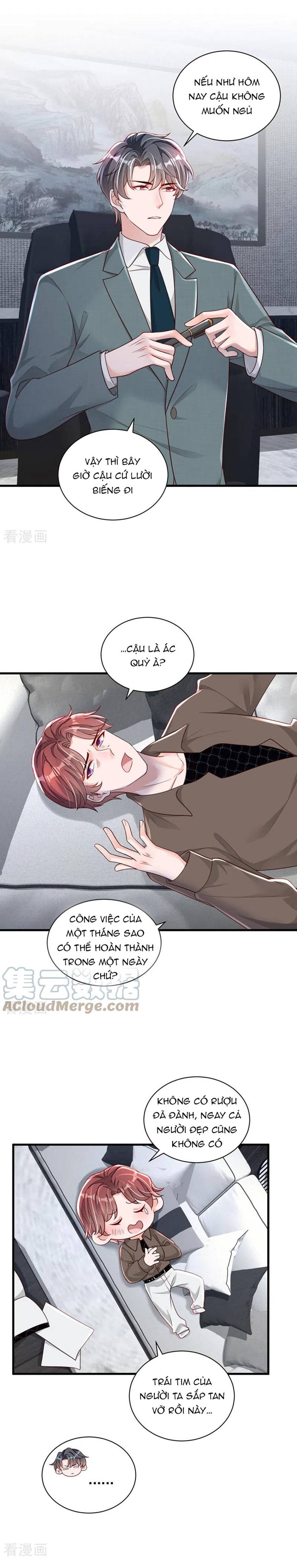 ác ma thì thầm chapter 85 9