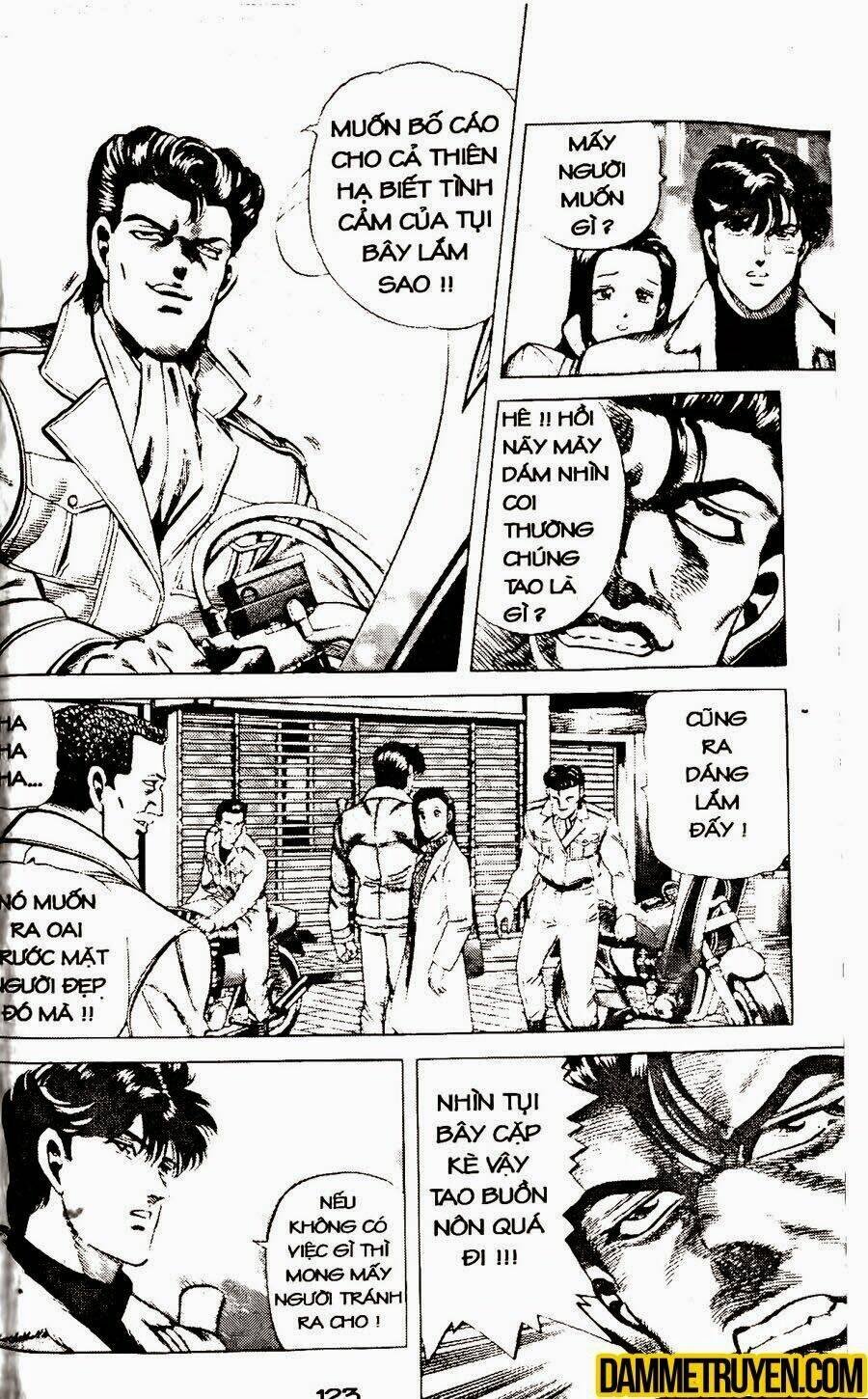 sức mạnh nhân đôi chapter 20.2 7