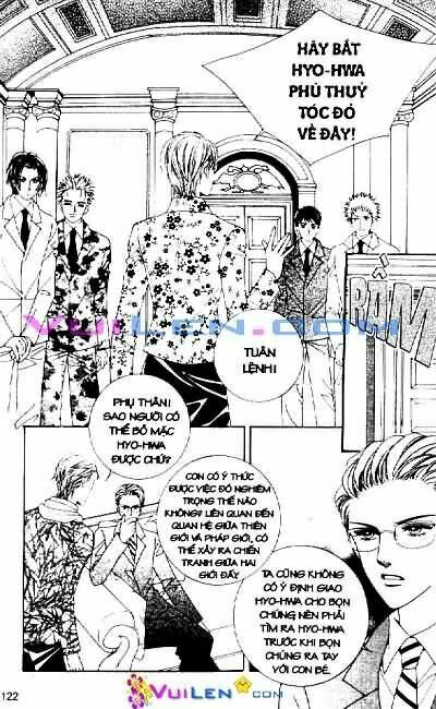 cửa hàng phù thủy chapter 8 122