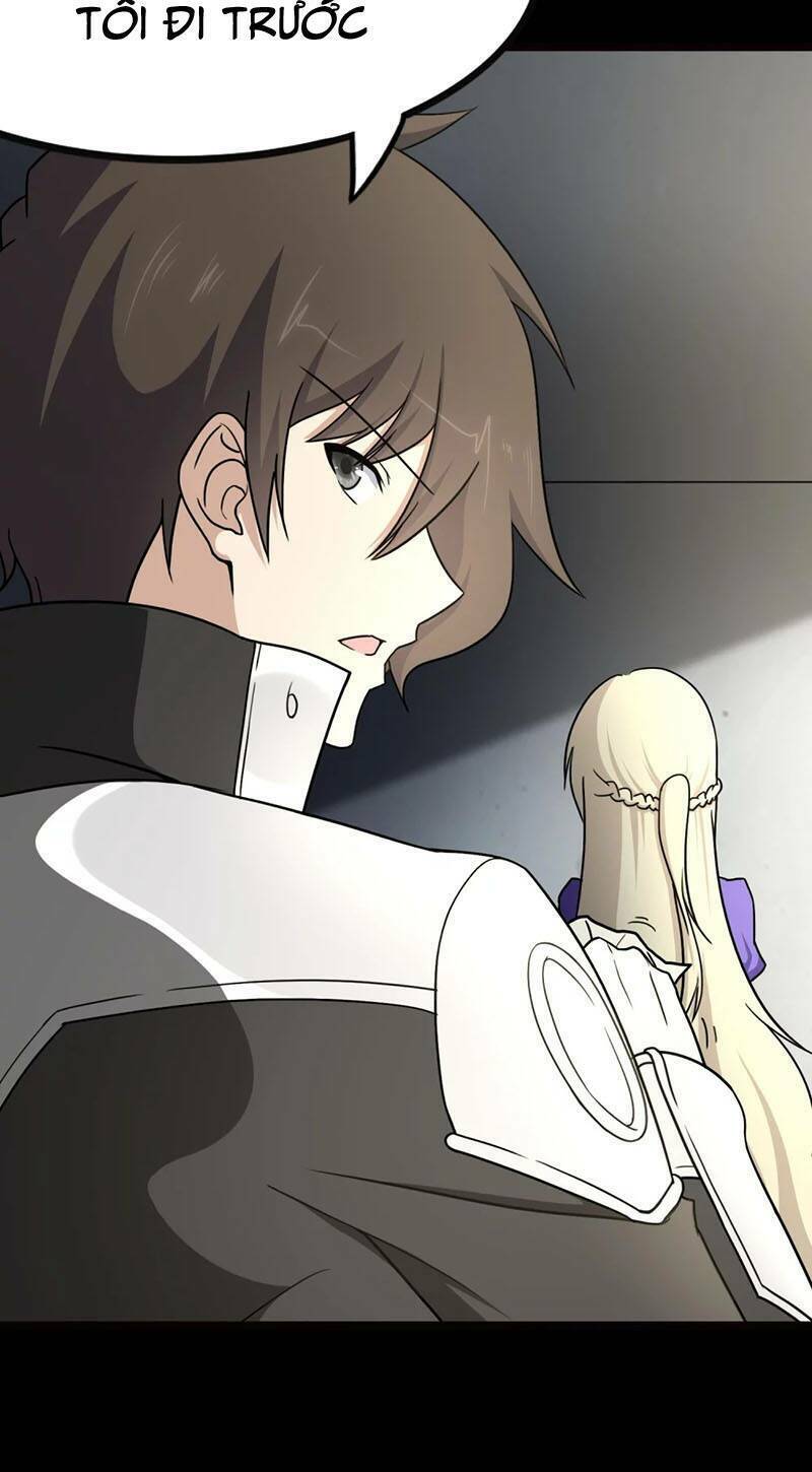 bạn gái virus của tôi chapter 213 29