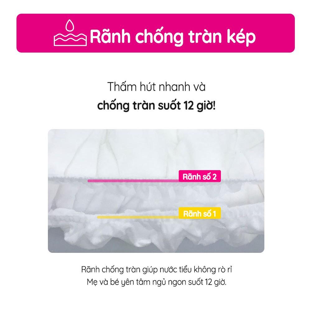 Tã Quần KOKOFiT Hàn Quốc Cho Bé Size M30/L26/XL22/Jumbo18