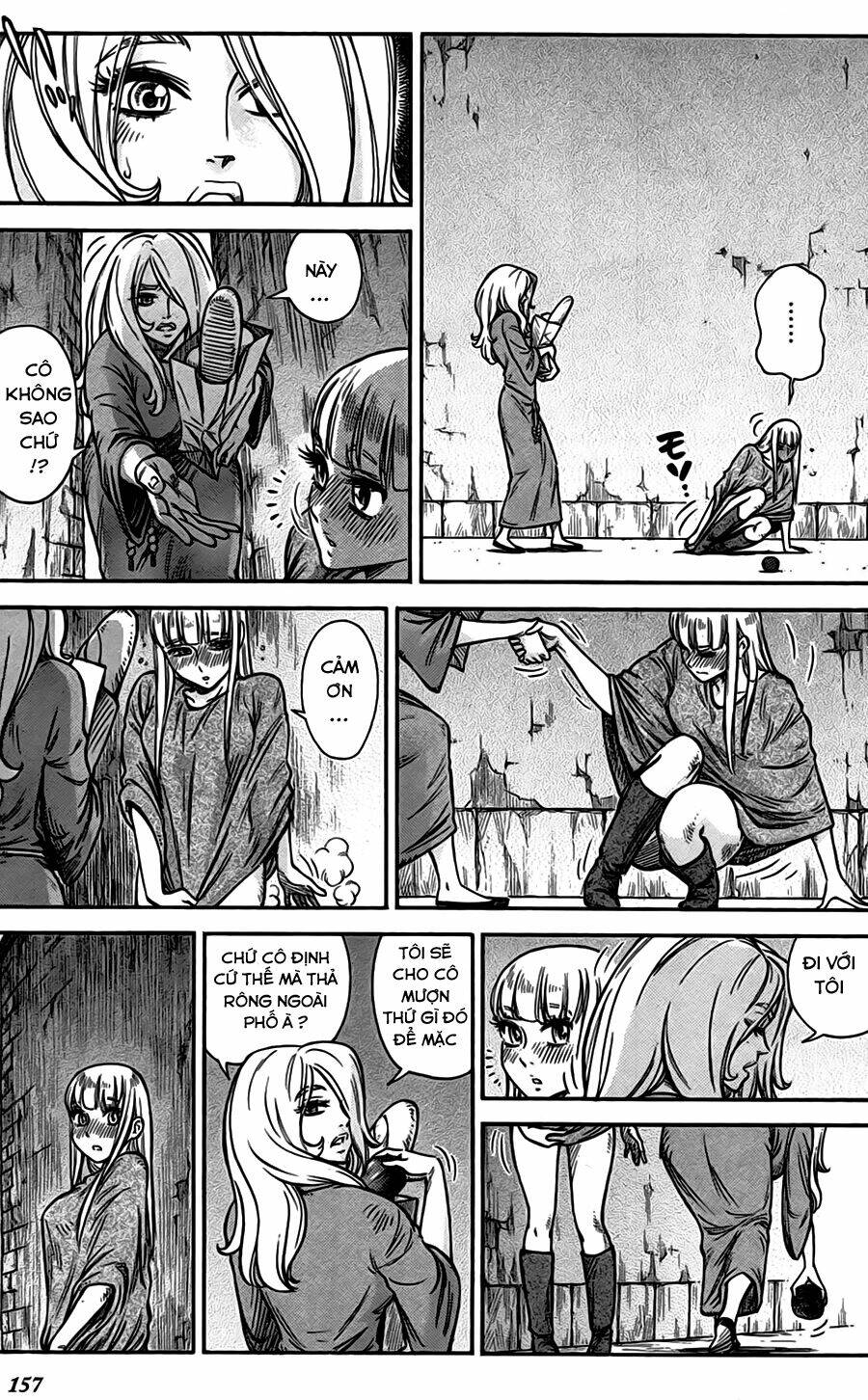 stravaganza - isai no hime chapter 7 13