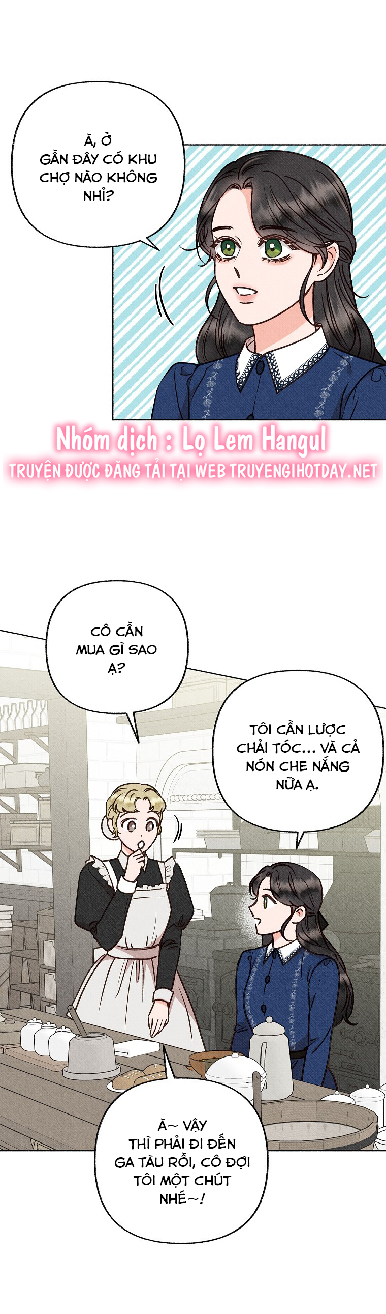 chàng trai đa nhân cách của tôi chapter 7 30