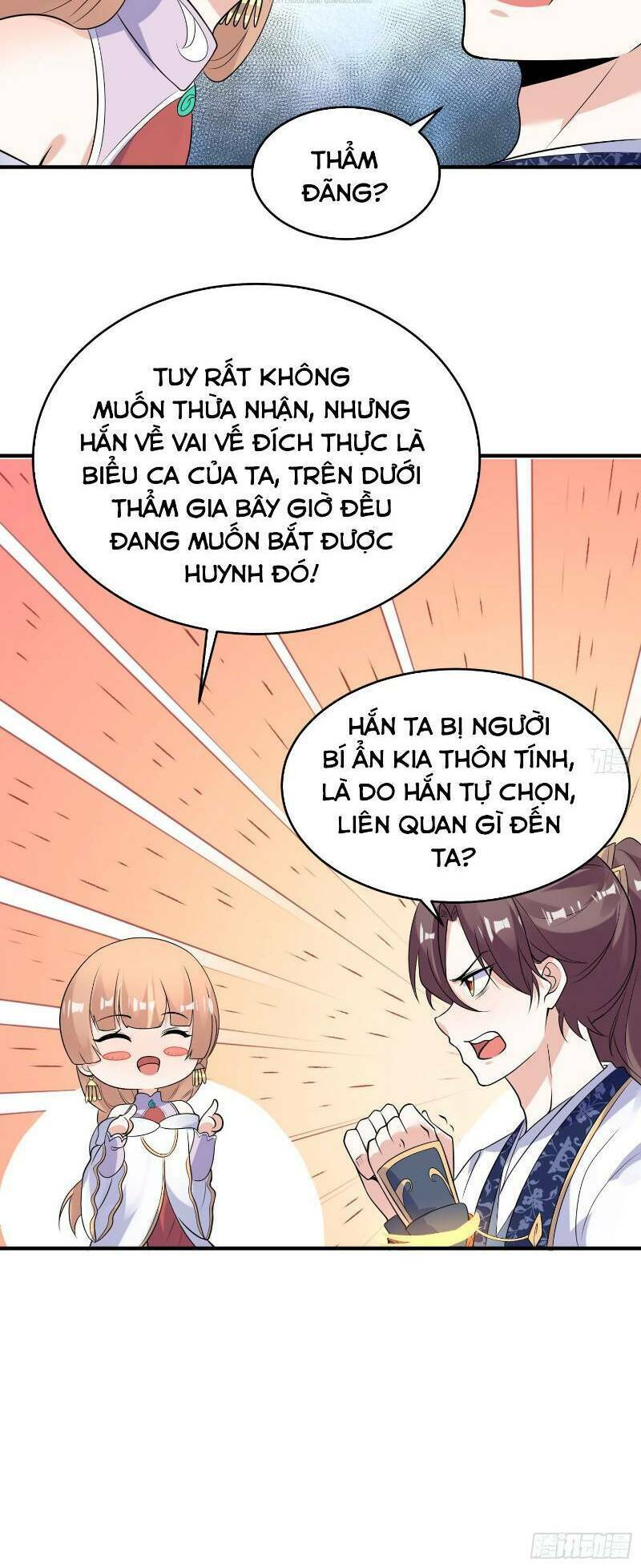giáng thần chiến ký chapter 47 22