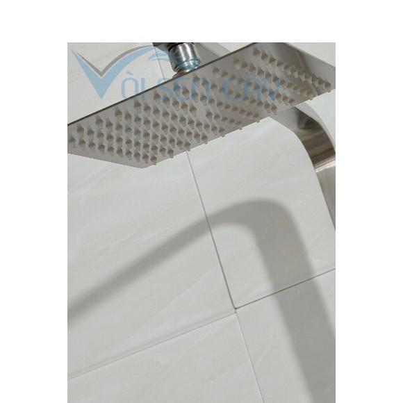 Cây Sen Nóng Lạnh Inox SUS 304.Tăng áp