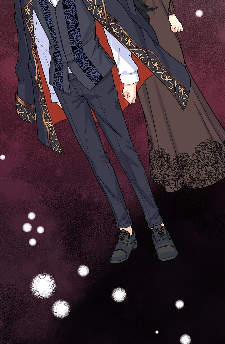 kẻ hủy diệt đã yêu tôi ! chapter 3.5 33