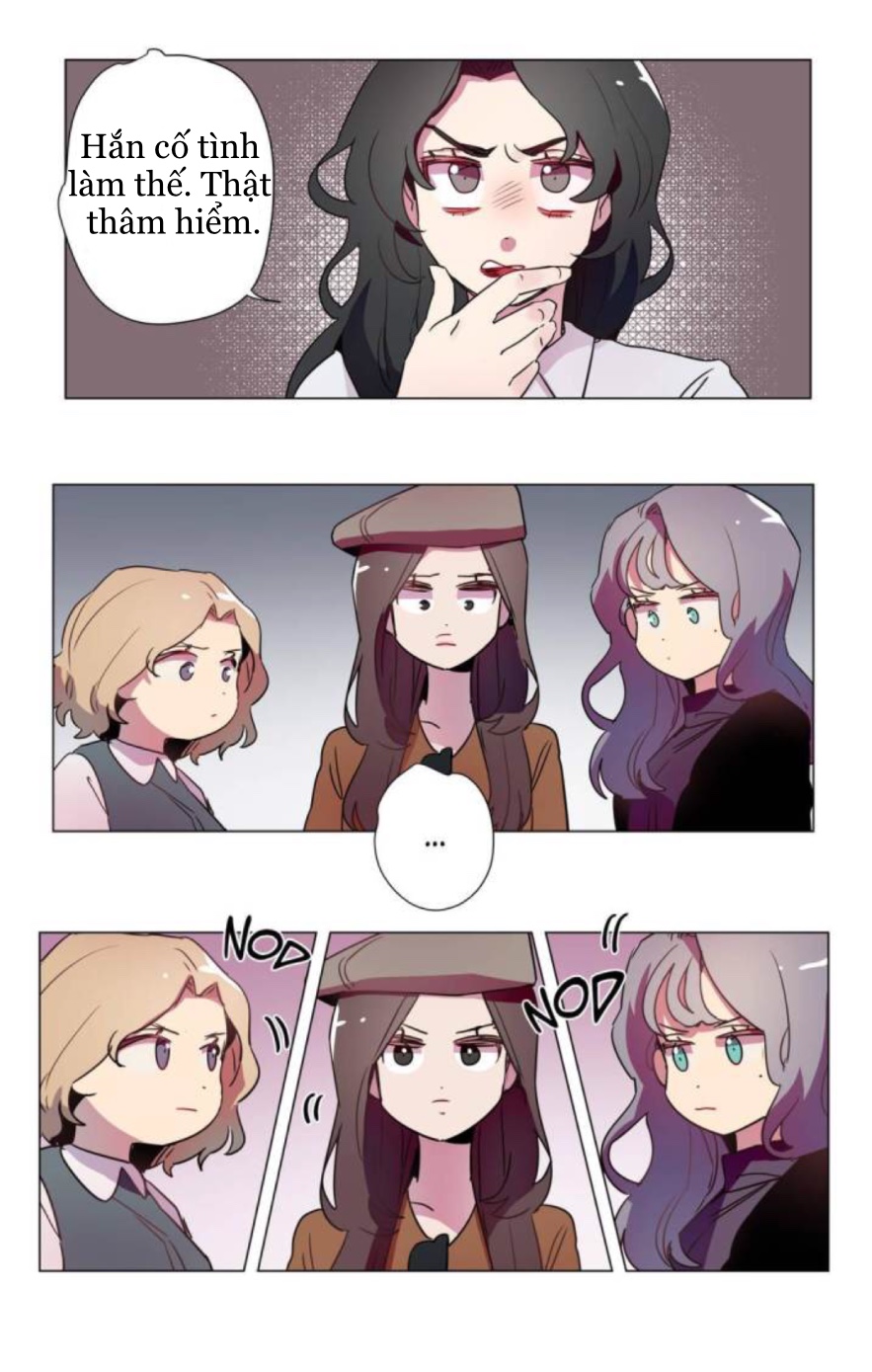 mảnh ghép o bị khuyết chapter 20 25