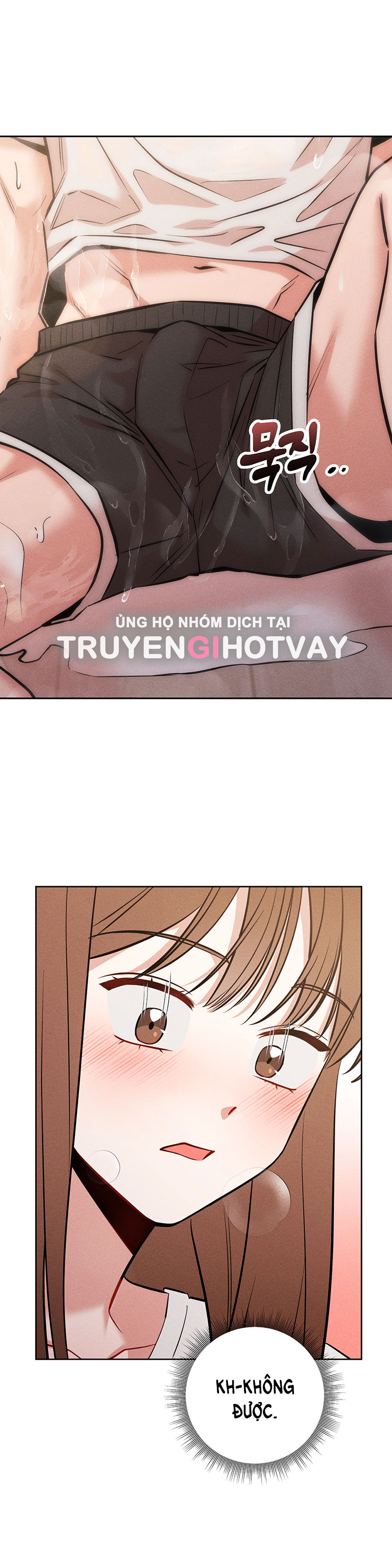 [18+] thành người yêu kém tuổi từ hôm nay chapter 6.2 15