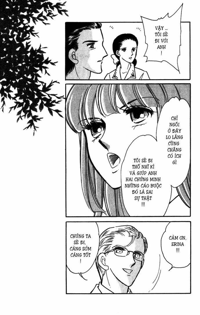 bình minh bên sư tử chapter 1 16