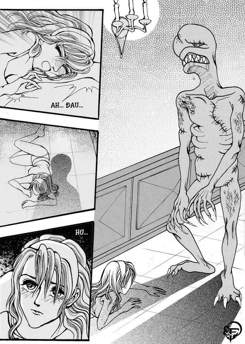 break free magazine chapter 3 234