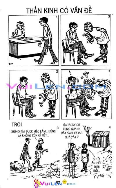 chú thoòng (full trọn bộ) chapter 43 6