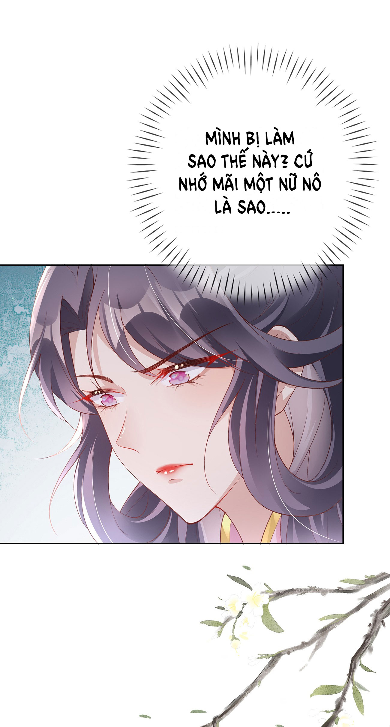 Phu Nhân Không Đoan Chính chapter 26 - Trang 28