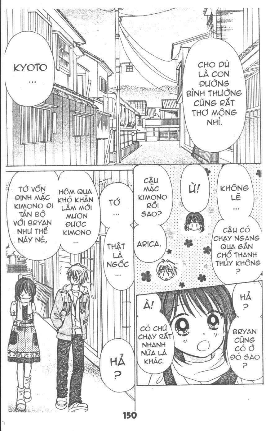 beautiful 100% chapter 7 154