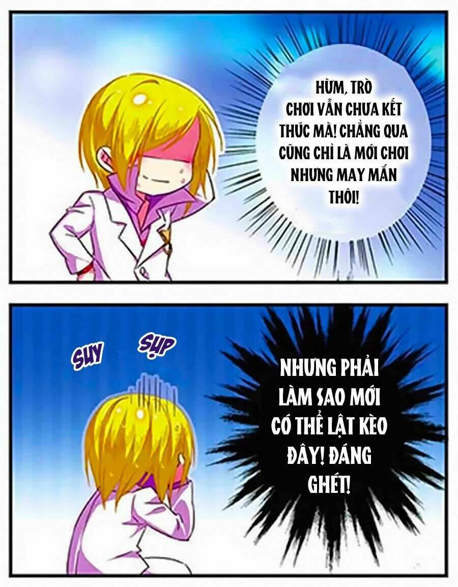 manh tam quốc chapter 109 13