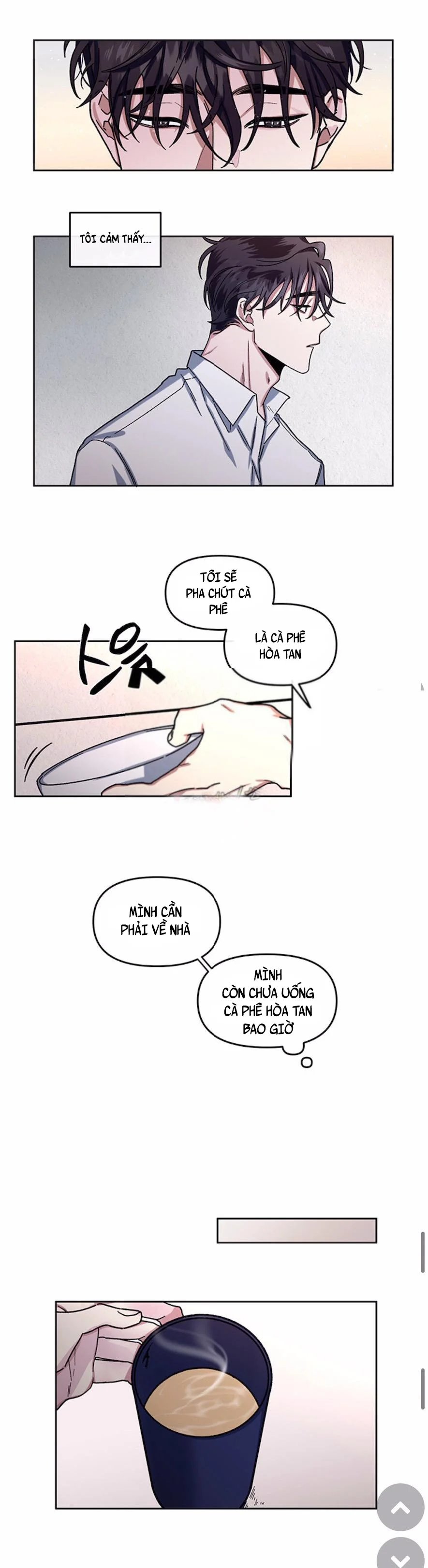 tình yêu kì lạ chapter 7 18