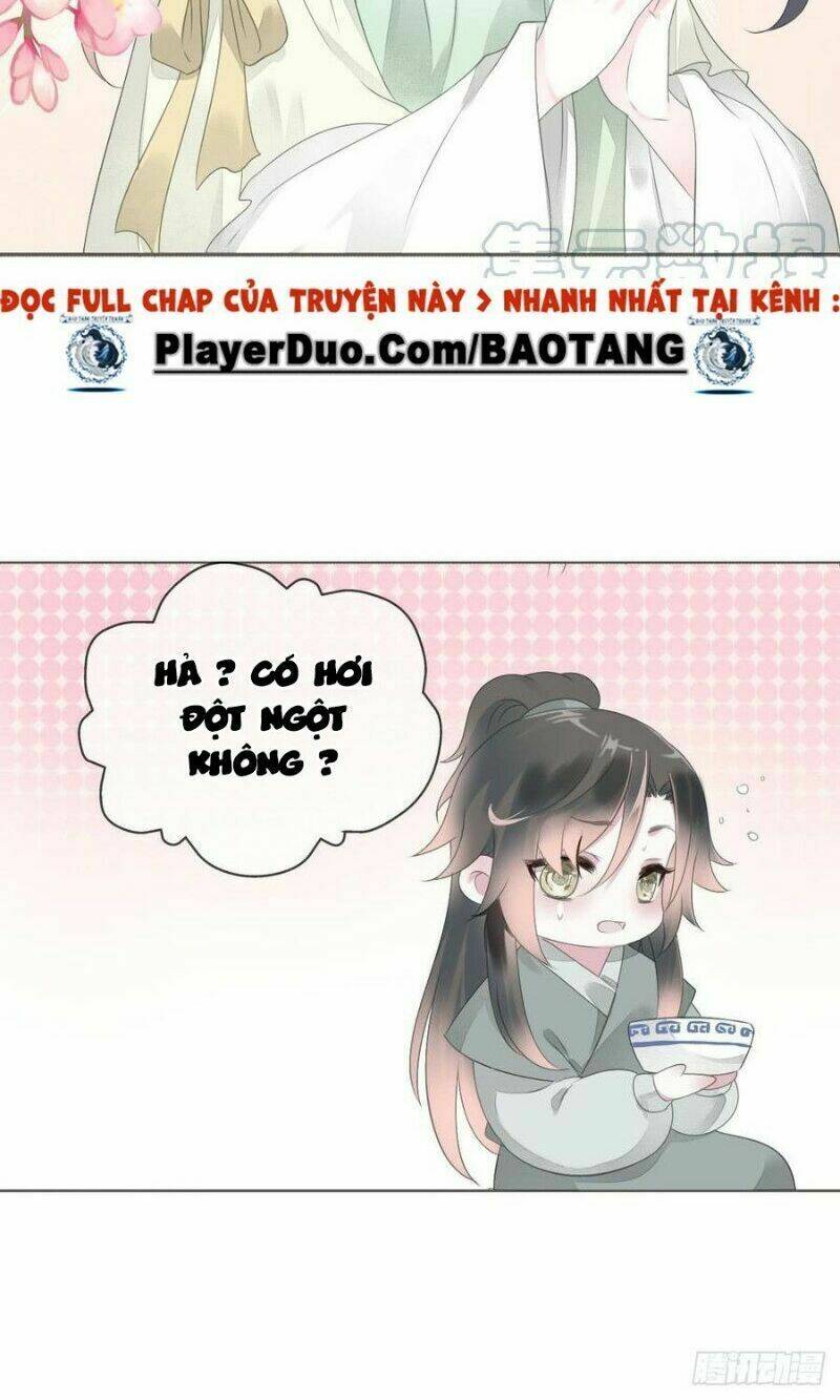 điền viên mật sủng: cô vợ nóng bỏng chapter 88 38