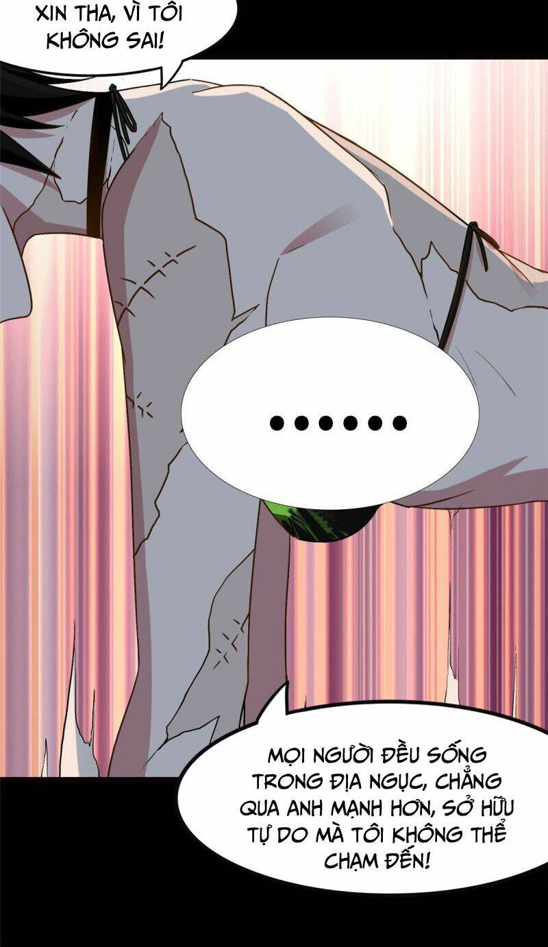 bạn gái virus của tôi chapter 258 36