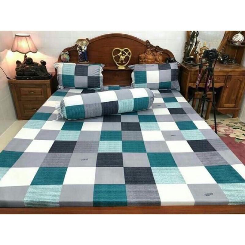 Ga nệm thun Hàn quốc đủ kích thước cao cấp