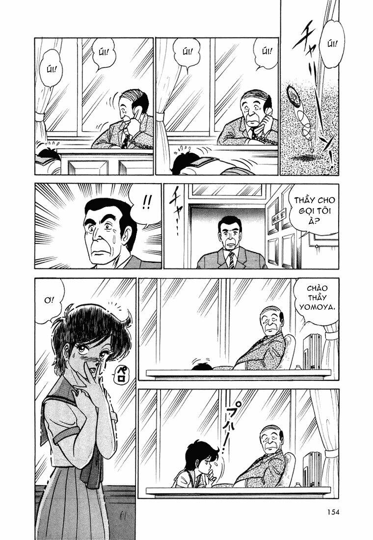 trick ster chapter 8 9