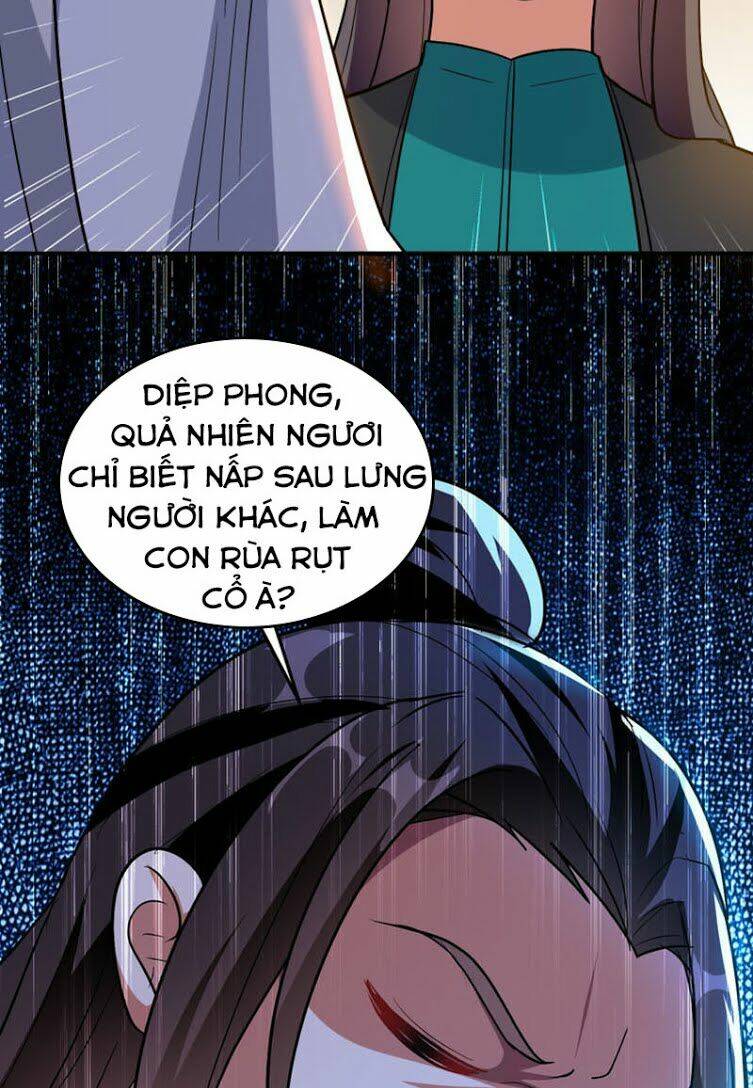 vạn giới tiên vương chapter 52 35