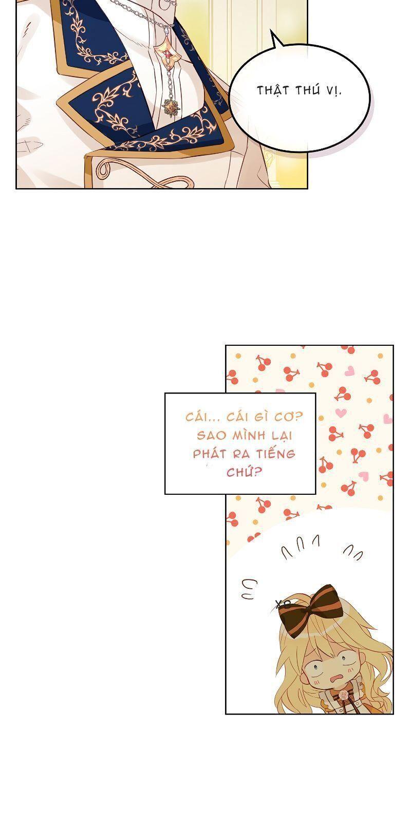 con có phải con là con gái của ngài không? chapter 20 46