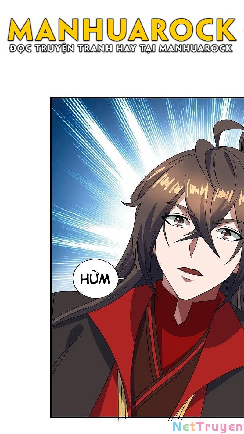 tiên võ đế tôn chapter 300 25