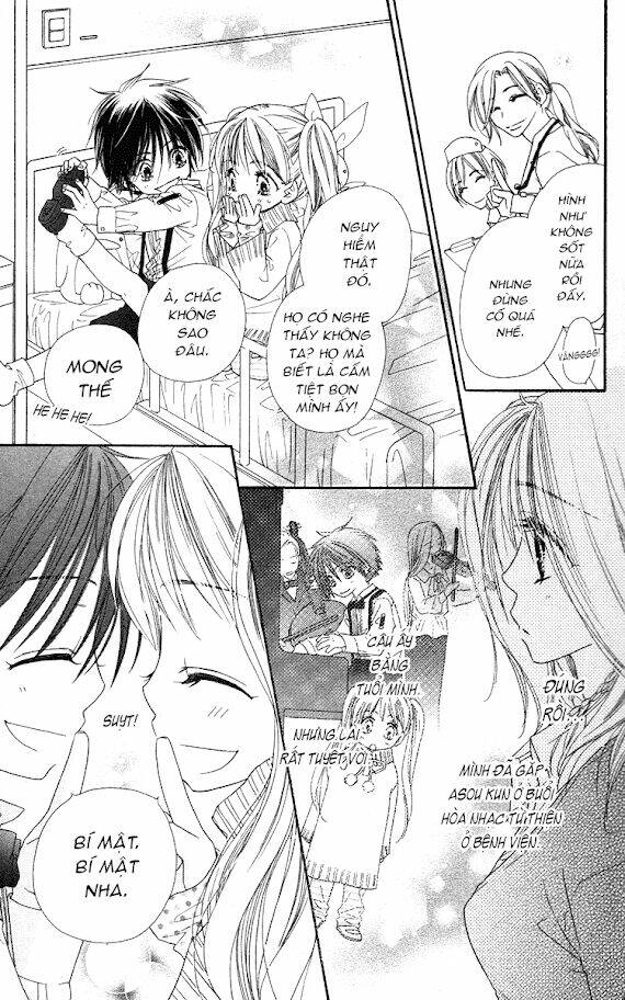 sora log chapter 14 22