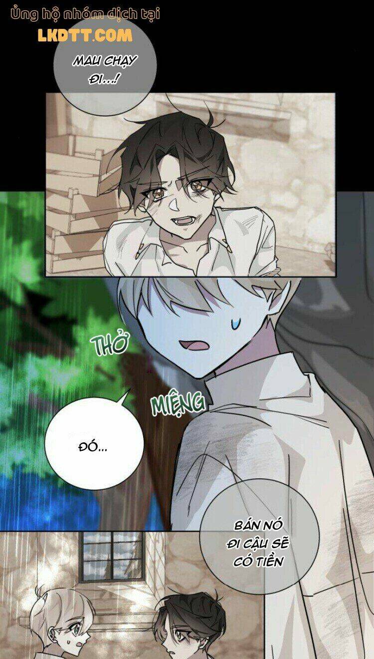 ta đã từng mong nàng biến mất chapter 18 36