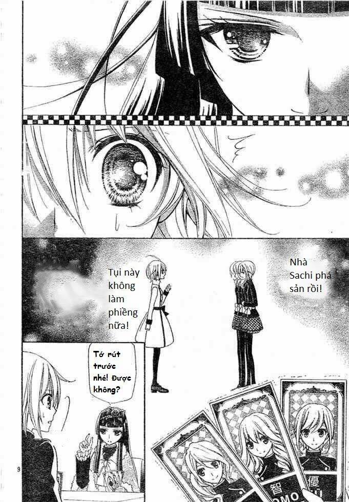 million girl chapter 6 9