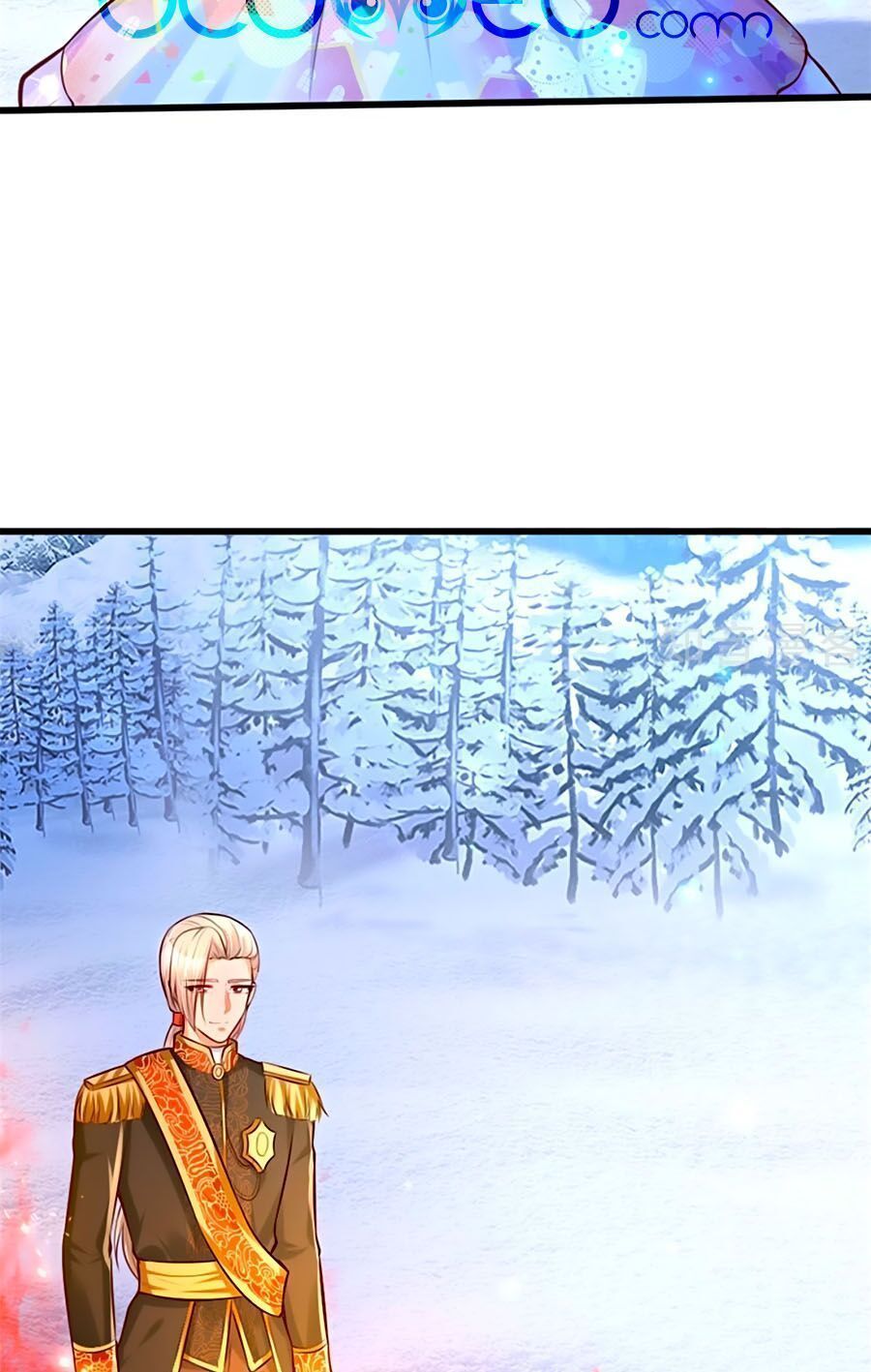 bỗng một ngày nọ trở thành con gái vua chapter 274 8